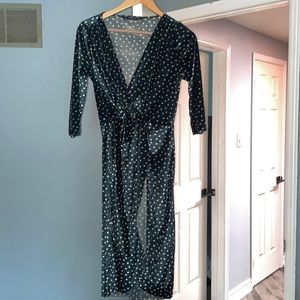 Zara Vintage Dress